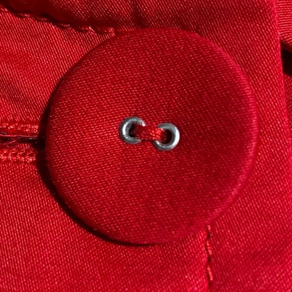 🆕 Robin Howe Vintage Style Jacket Size 6 - Picture 10 of 10